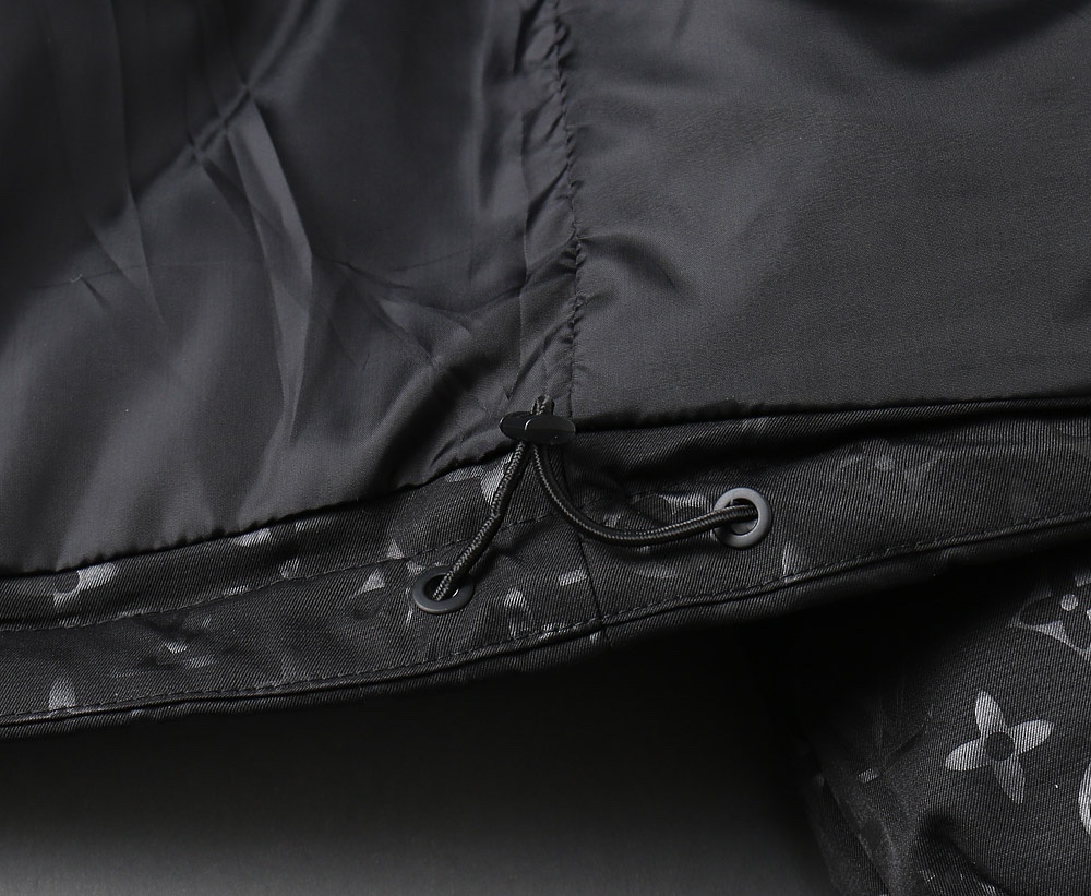 down jacket Man